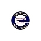 Electricité Cap-à-l'Aigle - Electricians & Electrical Contractors