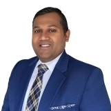 Saad Sayed - TD Financial Planner - Closed - Financial Planning Consultants