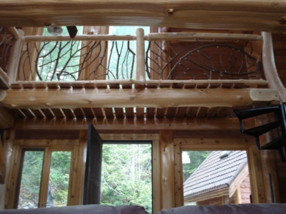 Art of Building - Woodworkers & Woodworking