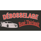 Débosselage René Thériault - Réparation de carrosserie et peinture automobile