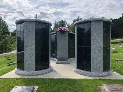Voir le profil de Chilliwack Cemeteries - Maple Ridge