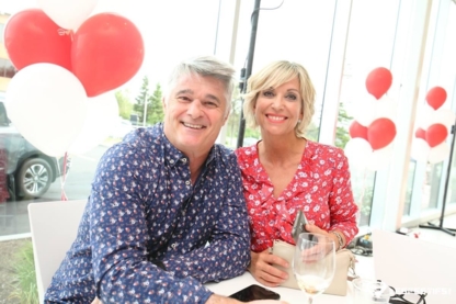 Kia Val-Bélair - Tire Retailers