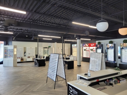 Econolunette Cap De La Madeleine