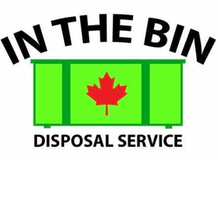 In the Bin - Industrial & Commercial Garbage Disposal Equipment