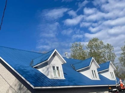 Toiture Fortin - Couvreurs