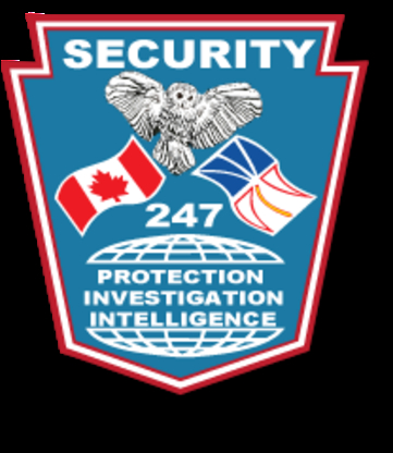 24/7 Security Services - Conseillers en sûreté