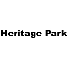 Heritage Park - Museums