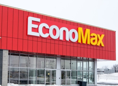 Economax - Furniture Stores