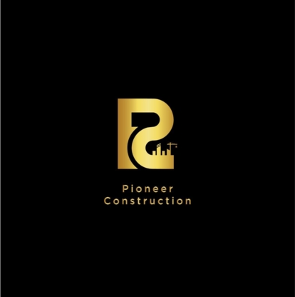 Pioneer Construction - Home Improvements & Renovations