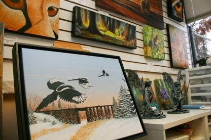 Visual Arts Studio Assn Of St Albert - Artists