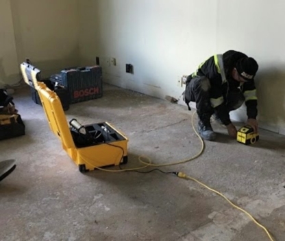 Davis Cutting & Excavating Inc - Excavation Contractors