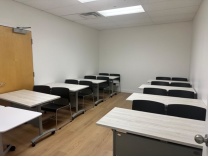 Kootenay Columbia College - Universities