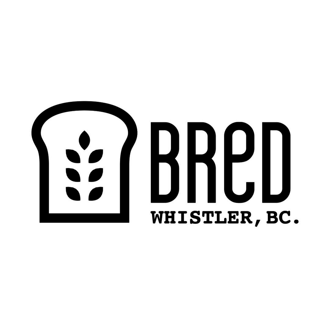 BReD - Organic Sourdough - Bakeries