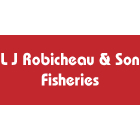 L J Robicheau and Sons Fisheries Ltd - Fish & Seafood Wholesalers
