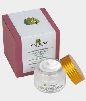 Karolina Of Canada / Anti-Aging Skin Care - Skin Care Products & Treatments