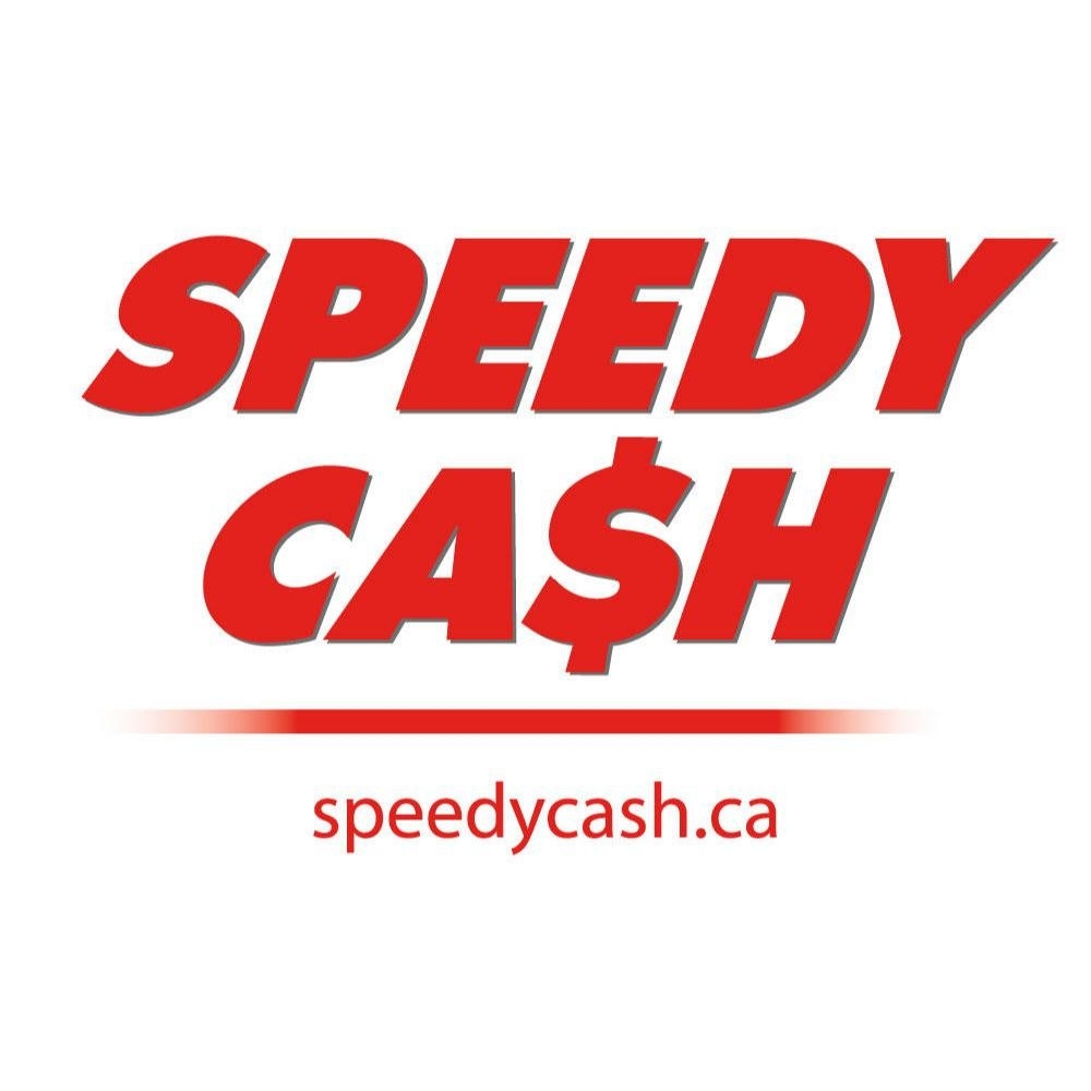 Speedy Cash Payday Advances - Comptant et avances sur salaire
