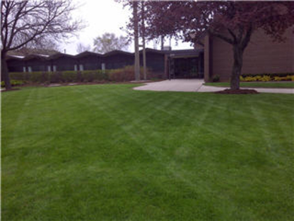 Markham Property Management - Lawn Maintenance