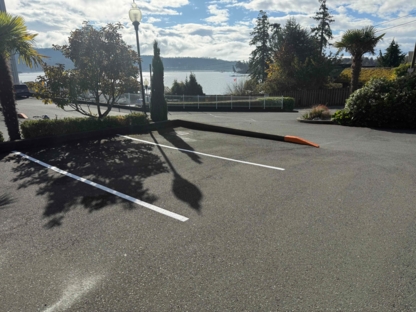 EverLine Coatings and Services - Parking Area Maintenance & Marking
