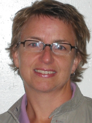 Chenier Suzanne - Physiothérapeutes