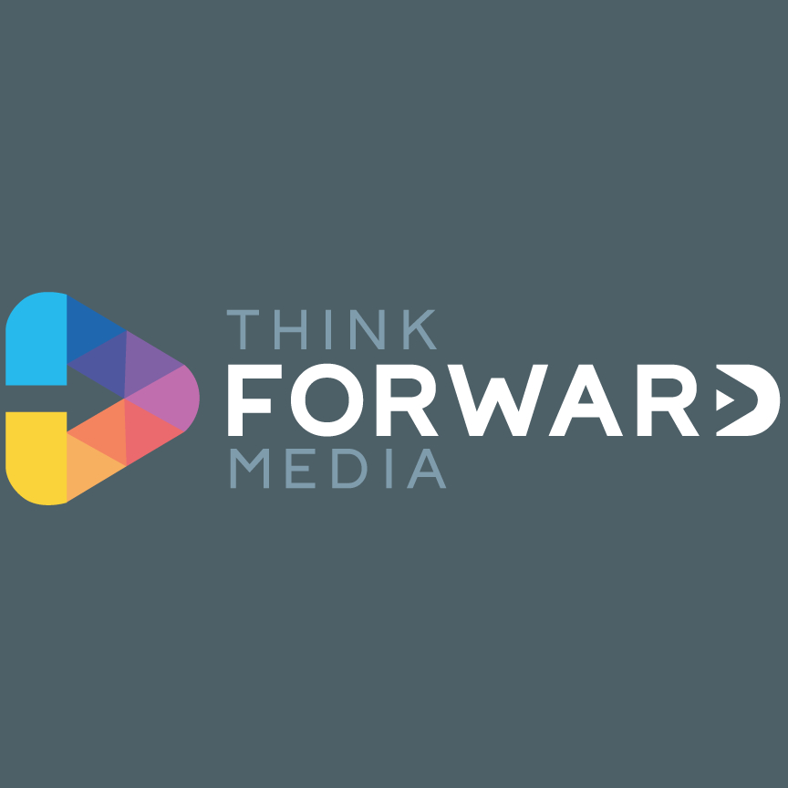 Think Forward Media - Graphic Designers