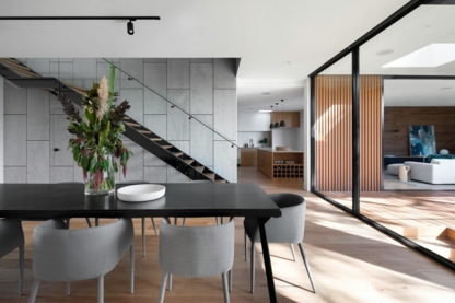 Timber Ridge Homes - Entrepreneurs généraux