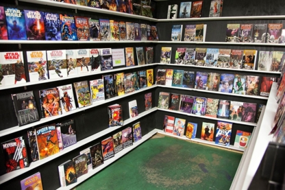 Wiser's Wide World of Collectibles - Articles de collectionneurs