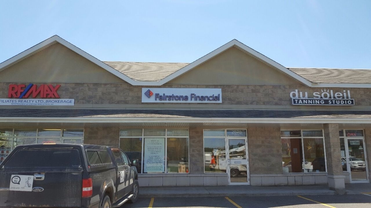Fairstone - Loans