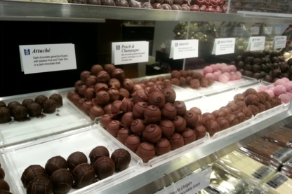 Stubbe Chocolates & Pastry - Chocolat