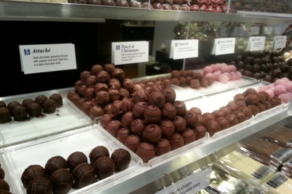 Stubbe Chocolates & Pastry - Chocolate