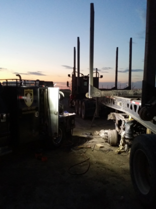 Woods Mobile Welding - Welding