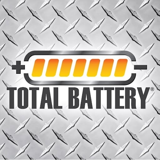 Total Battery - Storage Battery Dealers
