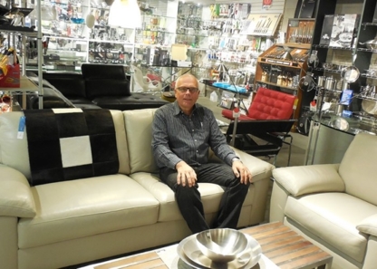 Kilian International - Furniture Stores
