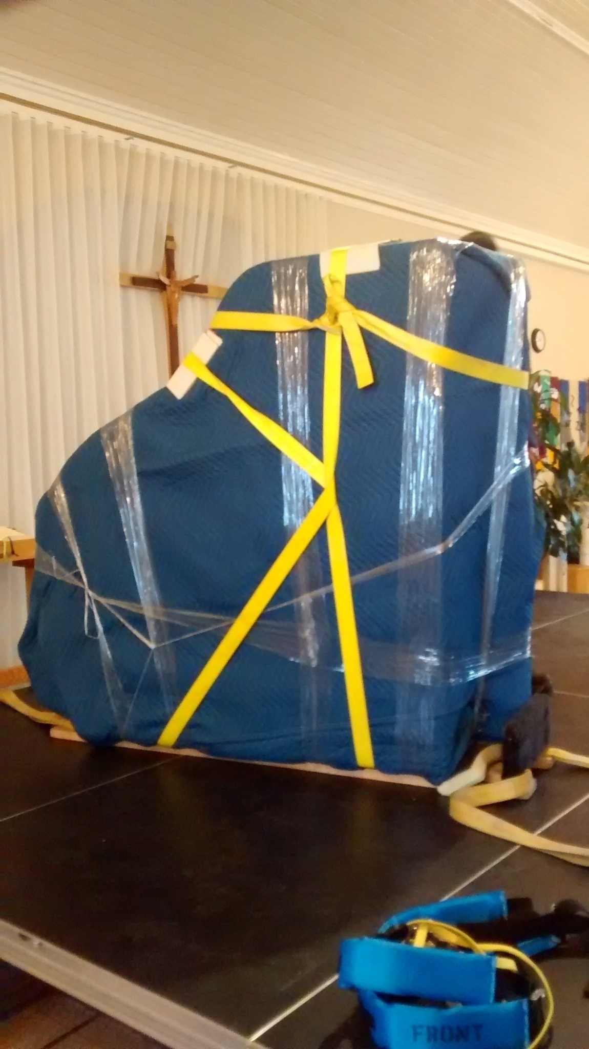 Transport Jean De Guise - Déménageurs de charges lourdes