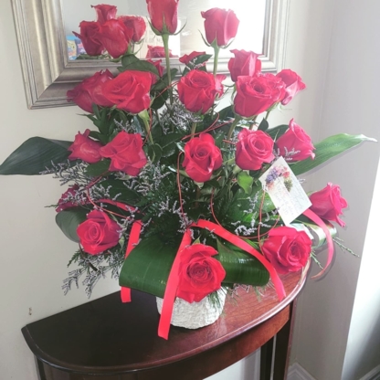 Say It Flowers - Fleuristes et magasins de fleurs