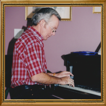 Gordon's Piano Tuning & Restorations - Peintres