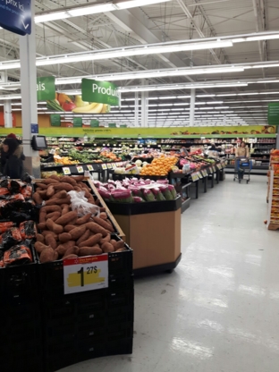 Walmart Supercentre - Centres du jardin