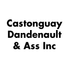 Castonguay Dandenault & Ass Inc - Archéologues