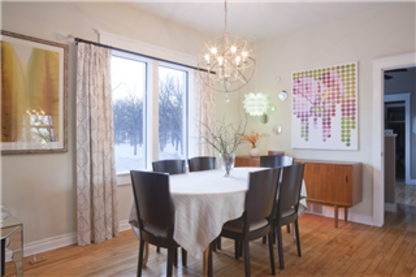 A Passion for Decor - Interior Decorators