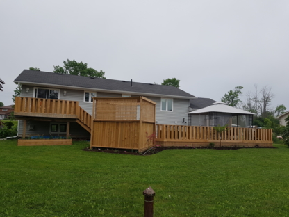 AR Renovations - Entrepreneurs généraux
