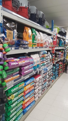 Mondou - Pet Food & Supply Stores