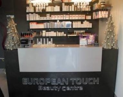European Touch Beauty Centre - Hairdressers & Beauty Salons