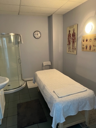 View Clinique De Santé Et De Beauté’s Sainte-Anne-des-Plaines profile
