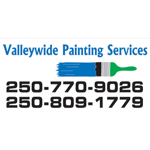 Voir le profil de Valleywide Painting Services - Penticton
