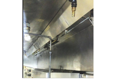 Pelican Pressure Washing & Paint - Chemical & Pressure Cleaning Systems