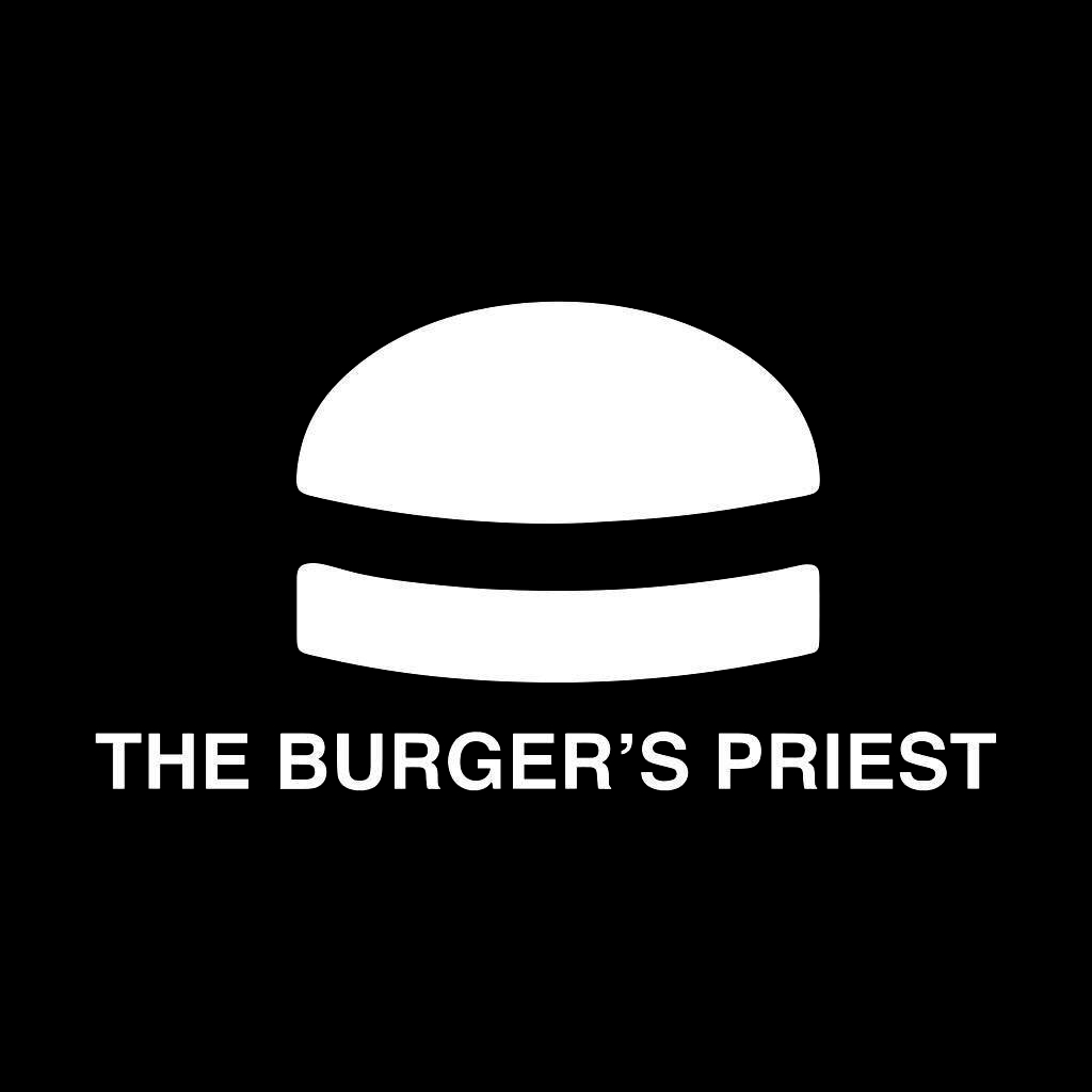 The Burger's Priest - Restaurants