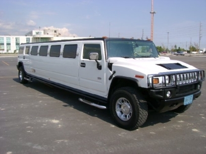 Majestic Limo Services - Service de limousine