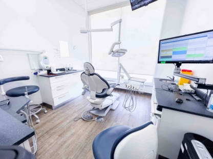 Sunny Ridge Dental Care - Emergency Dental Services