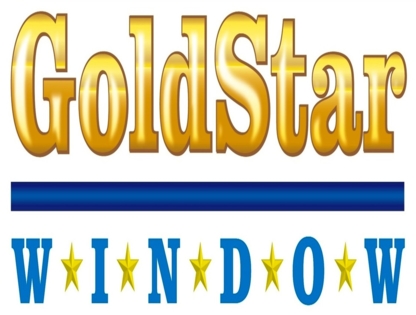 Gold Star Window - Portes et fenêtres