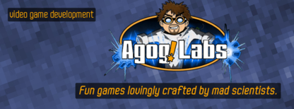 Agog Labs Inc - Computer Software