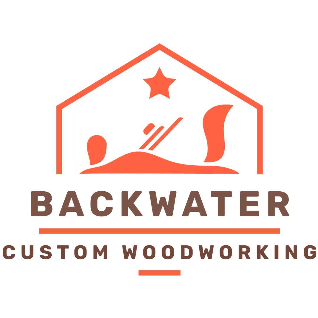 Backwater Custom Woodworking - Kitchen Cabinets